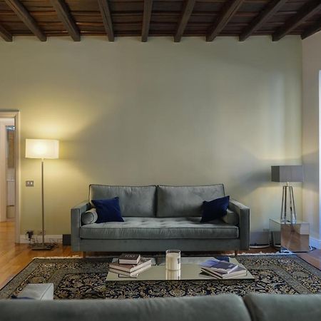 Barberini Apartment Roma Ngoại thất bức ảnh