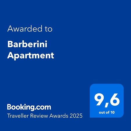 Barberini Apartment Roma Ngoại thất bức ảnh