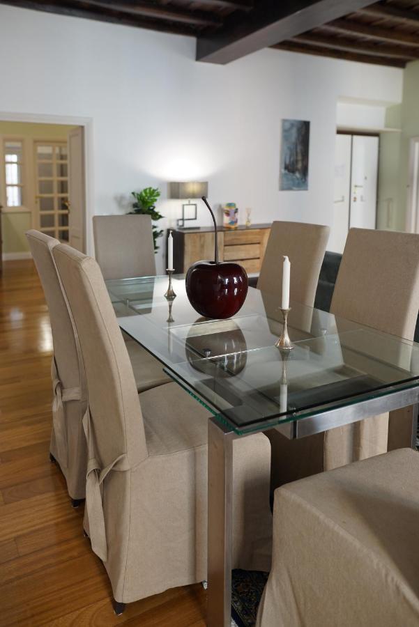 Barberini Apartment Roma Ngoại thất bức ảnh