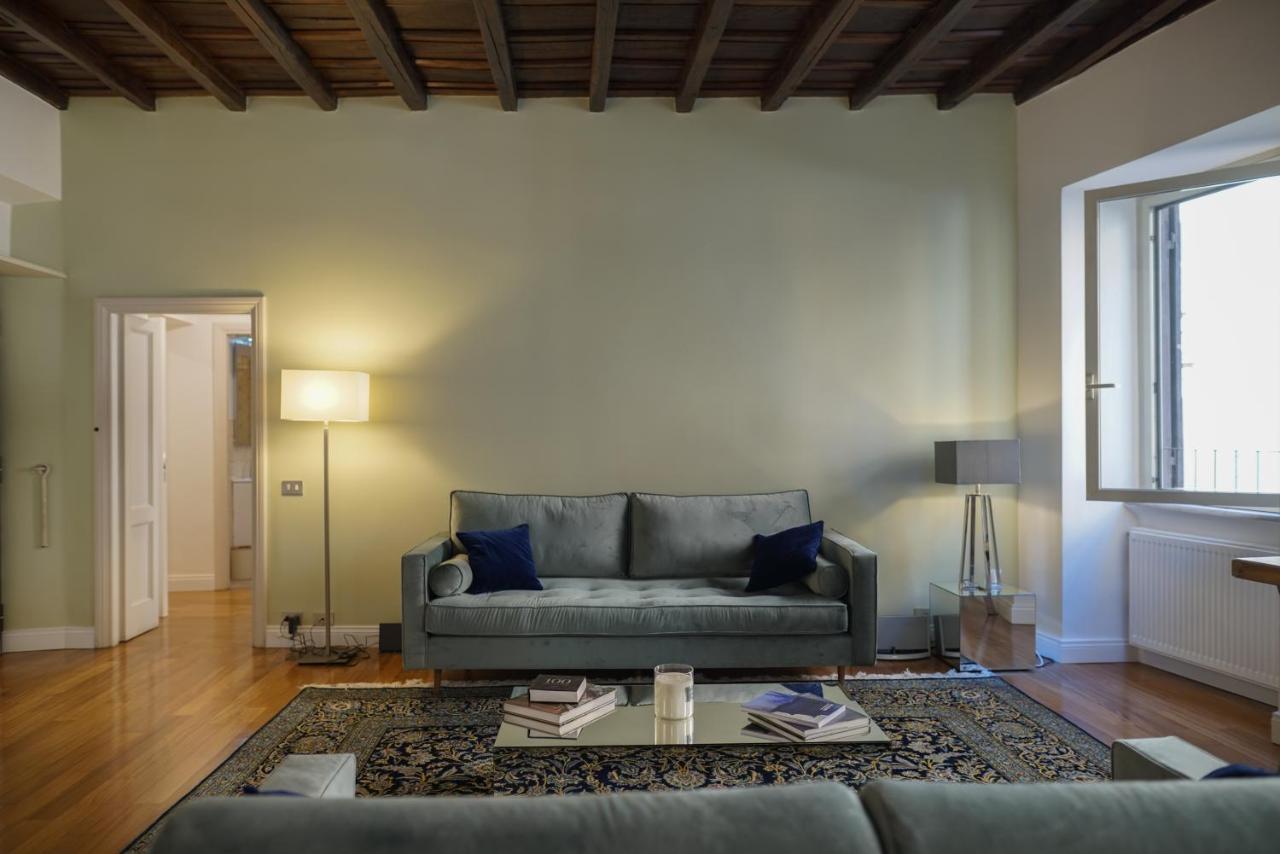 Barberini Apartment Roma Ngoại thất bức ảnh