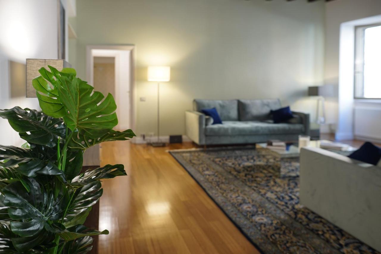 Barberini Apartment Roma Ngoại thất bức ảnh