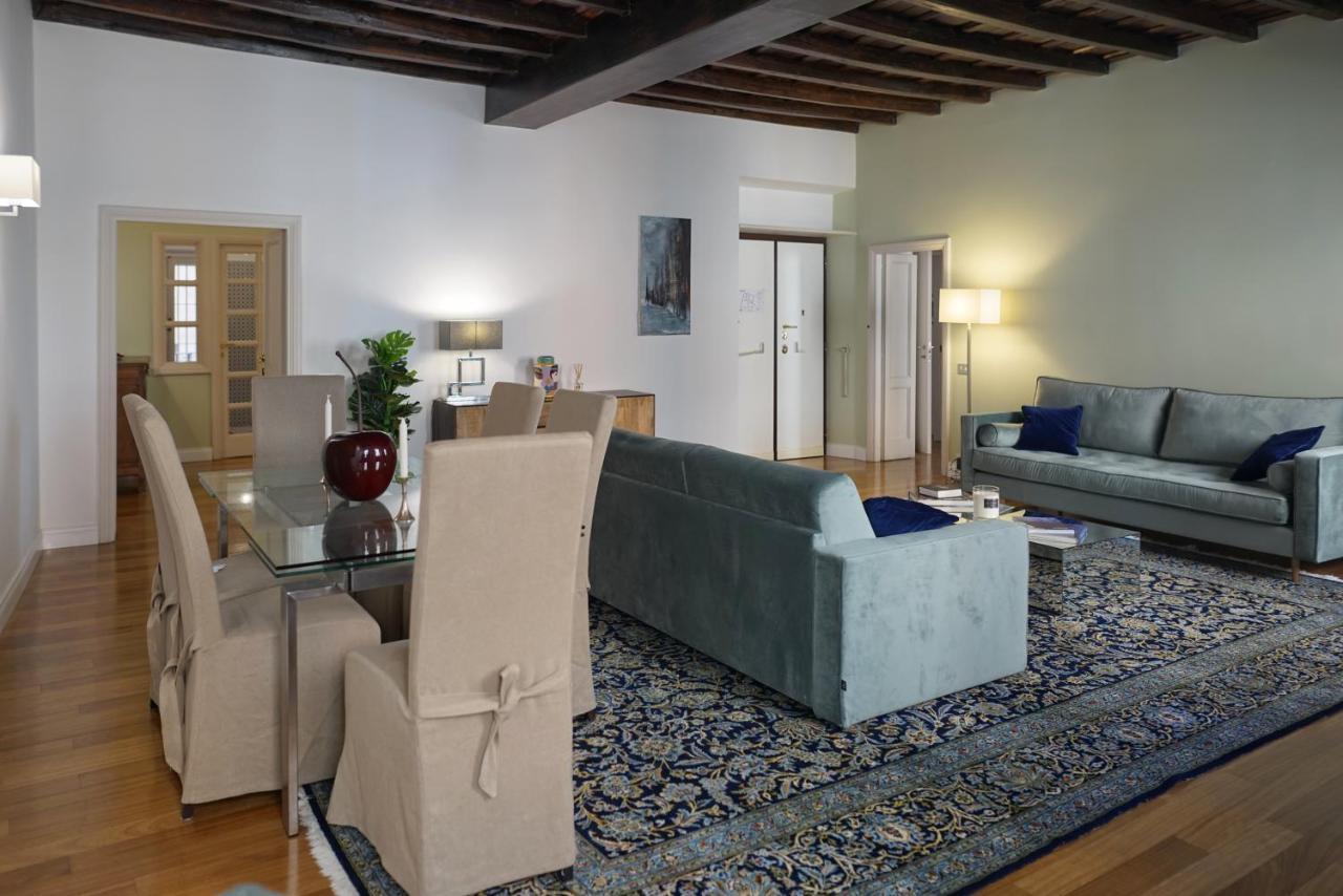 Barberini Apartment Roma Ngoại thất bức ảnh