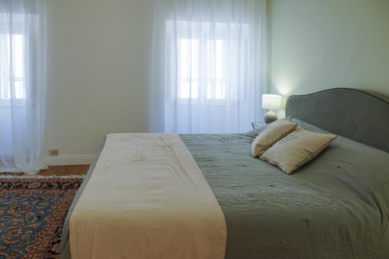 Barberini Apartment Roma Ngoại thất bức ảnh
