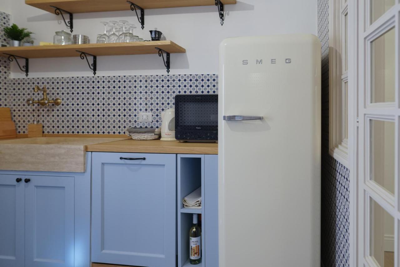 Barberini Apartment Roma Ngoại thất bức ảnh