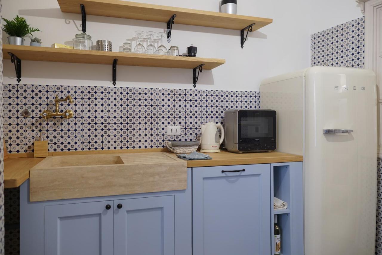 Barberini Apartment Roma Ngoại thất bức ảnh