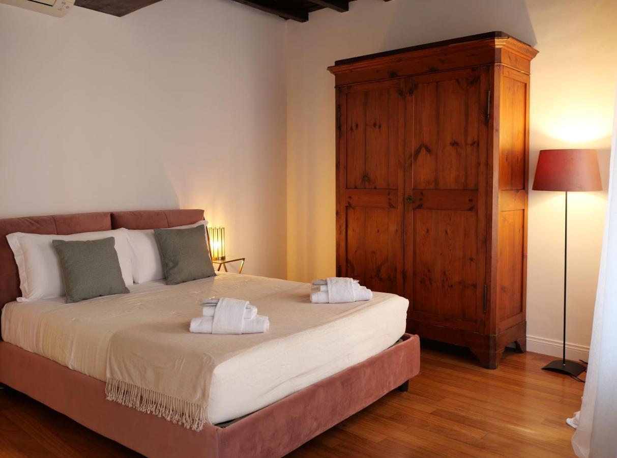 Barberini Apartment Roma Ngoại thất bức ảnh