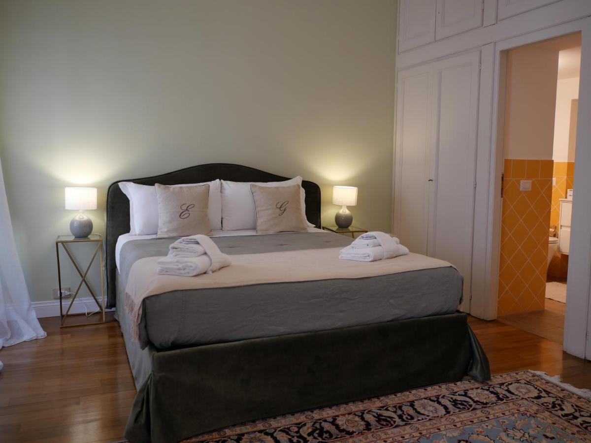 Barberini Apartment Roma Ngoại thất bức ảnh